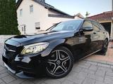 Mercedes-Benz Mercedes C 300 AMG Line 9G Tronic - Mercedes-Benz C 300 in Mannheim
