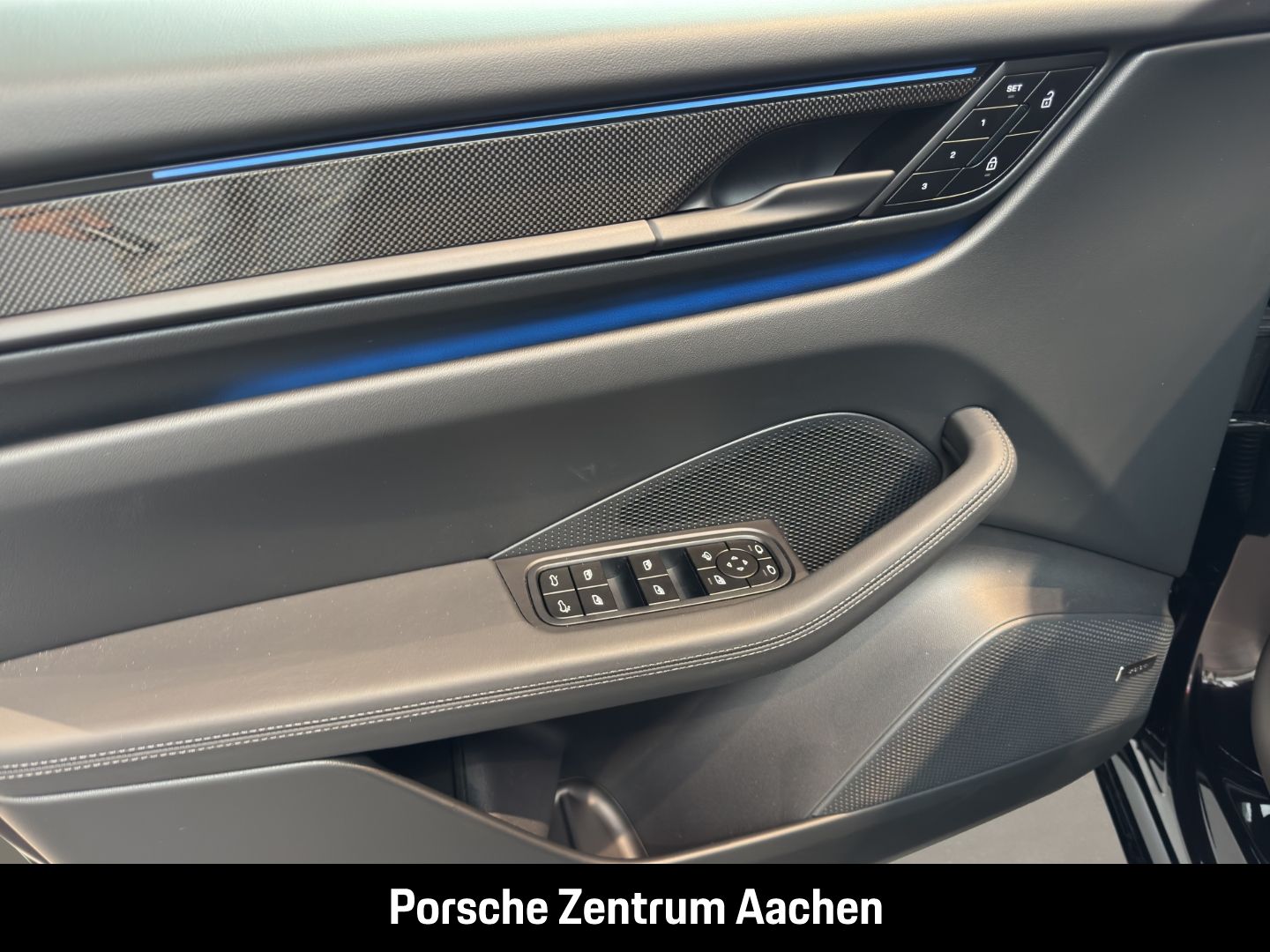 Porsche Macan - Bild 18