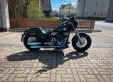 Harley-Davidson Softail Slim FLS 103 - Offers matching your search criteria