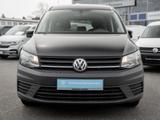 Volkswagen Caddy IV Maxi Trendl 2.0TDI DSG+NAVI+KLIMA+PDC - Trucks in Hamburg