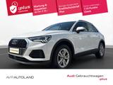 Audi Q3 40 TFSI quattro S tronic | MMI NAVI PLUS |