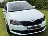 Skoda Fabia 1.0l MPI 44kW ACTIVE - TÜV bis 04/2027 - Skoda Fabia Gebrauchtwagen in Lübeck