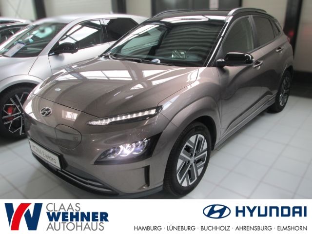 Image of Hyundai KONA Elektro