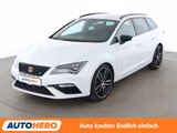 Seat Leon 2.0 TSI Cupra 300 4Drive - Seat Leon Gebrauchtwagen in München