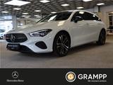 Mercedes-Benz CLA 180 SB Progress-Adv.-Plus/Distronic/360Grad - gebrauchte Mercedes-Benz CLA 180 Shooting Brake aus dem Jahr 2024