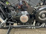 Harley-Davidson V-Rod - HARLEY-DAVIDSON 2007