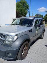 Andere Dodge Nitro 2,8 CRD, TÜV 1/28 179000 km - Andere in Leipzig