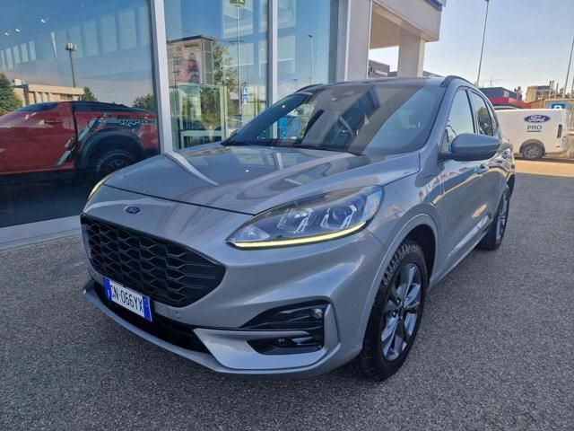 Ford FORD Kuga 2.5 Plug In Hybrid 225 CV CVT 2WD ST-L
