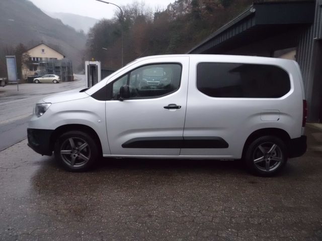 Opel Combo E Cargo Selection