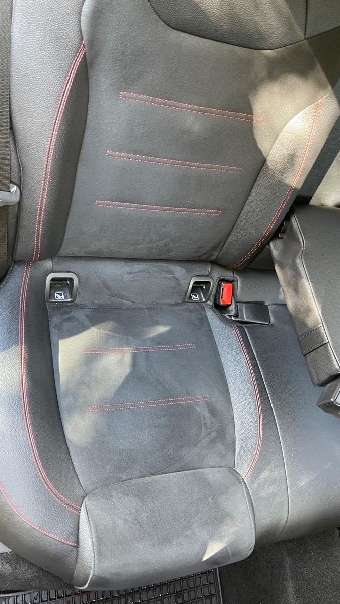 Mercedes-Benz A 250 DCT -