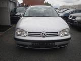 Volkswagen Golf 1.4 Basis Variant - Volkswagen Golf aus 2001: Variant
