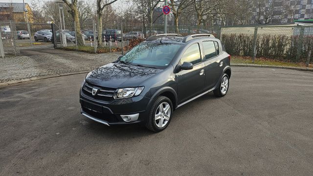 Dacia Sandero II Stepway Ci 90 Prestige Navi PDC AHK