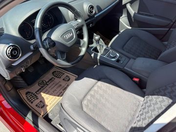 Audi A3 - 11
