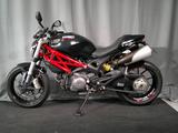 Ducati Monster 796 ABS - DUCATI MONSTER 796