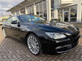 BMW 650i GranCoupe xDrive Individual/B&O/HUD/SoftClo - BMW 650 aus 2014
