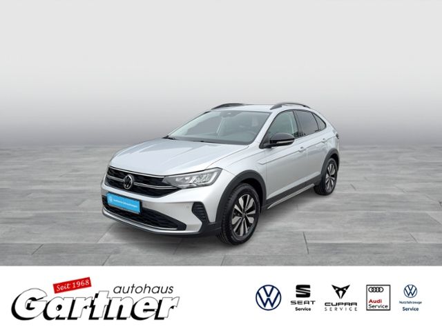 Taigo GOAL 1.0 l TSI OPF DSG AHK REAR VIEW PDC S