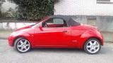 Ford Streetka Elegance mit Leder - Ford Streetka von privat
