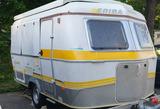 HYMER / ERIBA / HYMERCAR Touring Triton 430 - Offers matching your search criteria