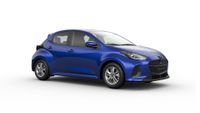 Mazda 2 Hybrid - Vorschau Bild 8