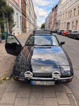 Porsche 924S Safari - Porsche 924 aus 1988: 924s