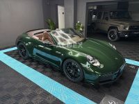 Porsche 992 - Vorschau Bild 1