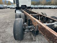 Volvo FM 500 6x2 LL Lift Lenk Aut. EEV