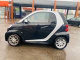 Smart ForTwo coupé 0.9 66kW -