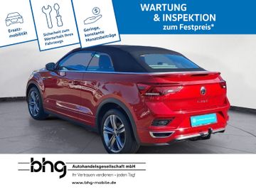 Volkswagen T-Roc - 4