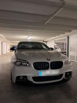 BMW F10 535i | M-Paket | Vollausstattung |... - BMW 535 in Frankfurt (Main)