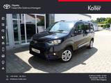 Toyota Proace City Verso 1.5 D L1 PanoramaDach Navi SHZ - gebrauchte Toyota Proace (Verso) aus dem Jahr 2020