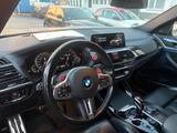 BMW X4 M COMPETITION  - BMW X4 M Gebrauchtwagen