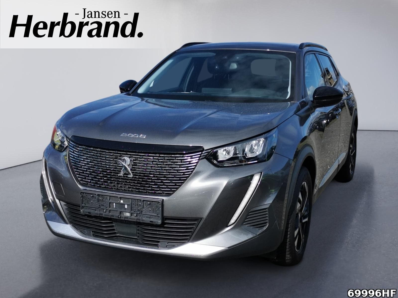 Fahrzeugabbildung Peugeot 2008 Allure Pack 1.2 PureTech 96kW *NAVI*KAMERA