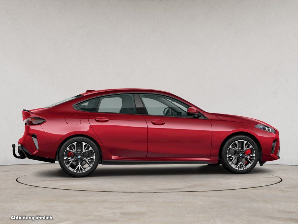 BMW 220 Gran Coupé - Bild 8