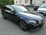 Mercedes-Benz E 350 d 4MATIC T Autom. -