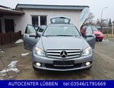 Mercedes-Benz C 200 C T-Modell C 200 T CGI  BlueEfficiency+AUT - gebrauchte Mercedes-Benz C 200 aus dem Jahr 2010