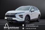 Mitsubishi Eclipse Cross Plug-In Hybrid Basis Allrad Smartp