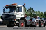 Scania 113H P360 Kipphydraulik 6x4 Analog Tacho Blatt - Angebote entsprechen Deinen Suchkriterien