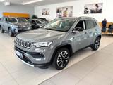 Jeep Compass 1.3 MultiAir 80th Anniversary Automatik