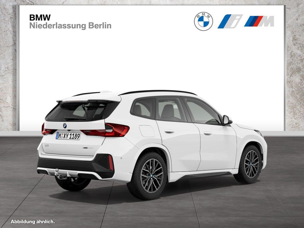 BMW X1 xDrive23d M Sport LiCoPr h k DAPr PA AHK foto 2