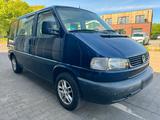 Volkswagen VW t4 Caravelle 2.8 Benzin VR6 Automatik - Volkswagen T4 Caravelle aus 1999