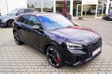 Audi SQ2 2.0 TFSI quattro Carbon Matrix ACC Navi AHK - Audi SQ2 aus 2022