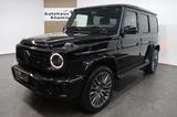 Mercedes-Benz G 63 AMG*NEUWAGEN*IN STOCK - gebrauchte Mercedes-Benz G 63 AMG aus dem Jahr 2025