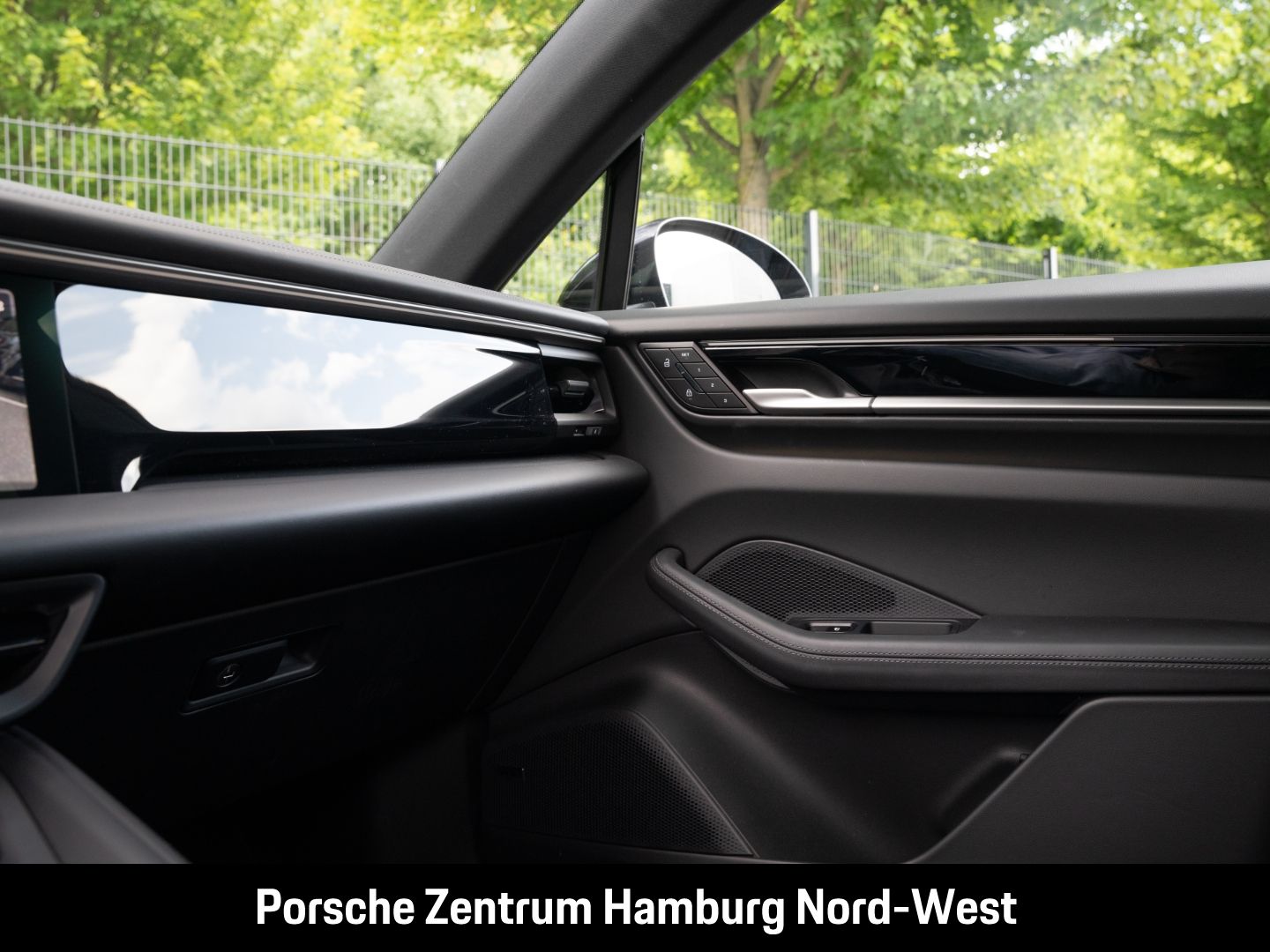 Porsche Macan - Bild 31