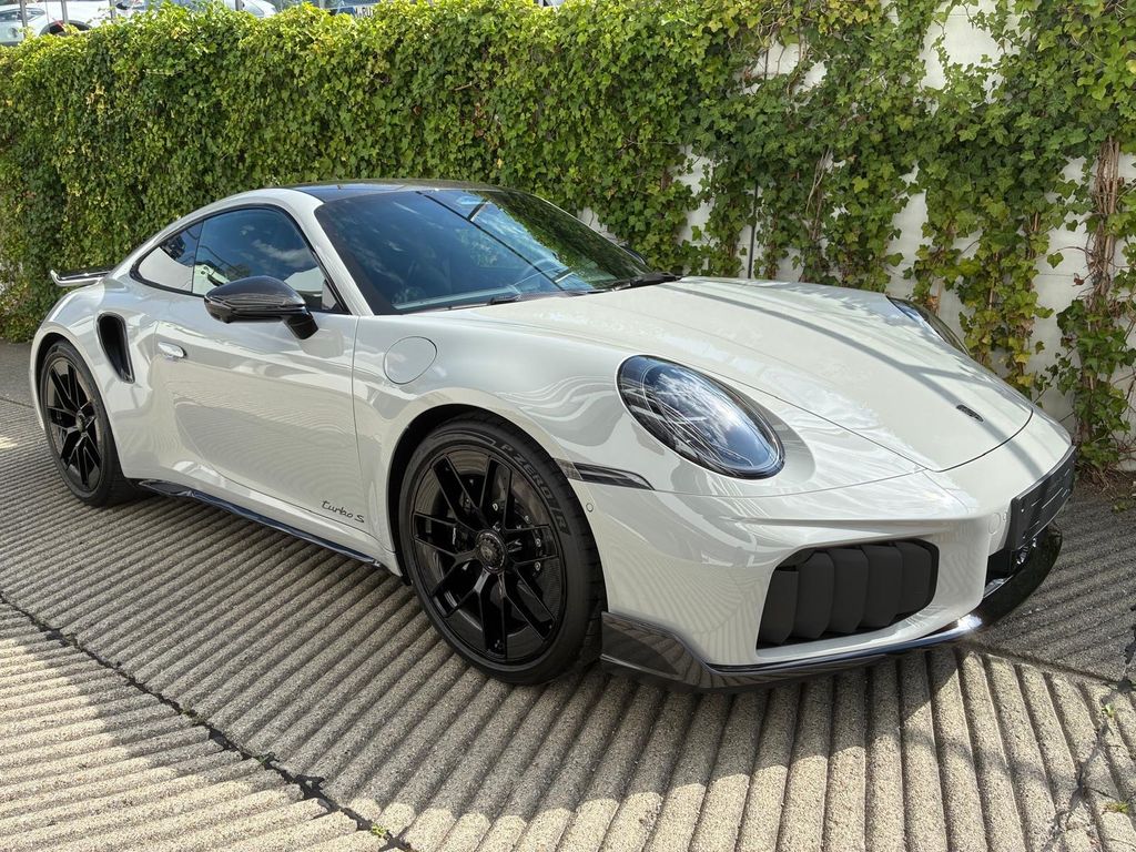 Image of Porsche 911