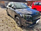 Jeep Compass 1.3l T4-PHEV 177kW Summit Automatik ... - Jeep Compass: Summit