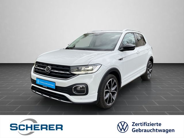 Volkswagen T-Cross Style 1.0 TSI, R-LINE, *STYLE*, NAVI, KA