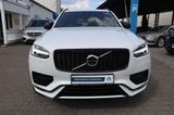 Volvo XC90 T8 AWD Recharge Ultimate Dark|AHK|360CAM - Volvo XC90: Ultimate Dark
