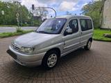 Citroën citroën Berlingo 2.0 HDi*99000KM*Behindert... - Citroën Berlingo: 2.0