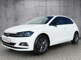 Volkswagen Polo United 1.0 TSI NAV/PDC/SHZ/2-Zonen KLIMA NA - Cars in Plauen: Kleinwagen