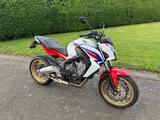 Honda CB650F RC75 - Offers